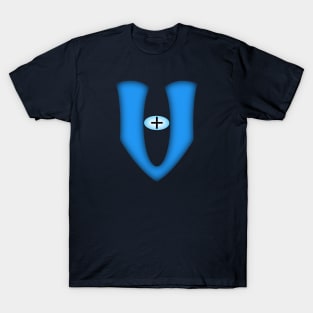 Blue eyes T-Shirt